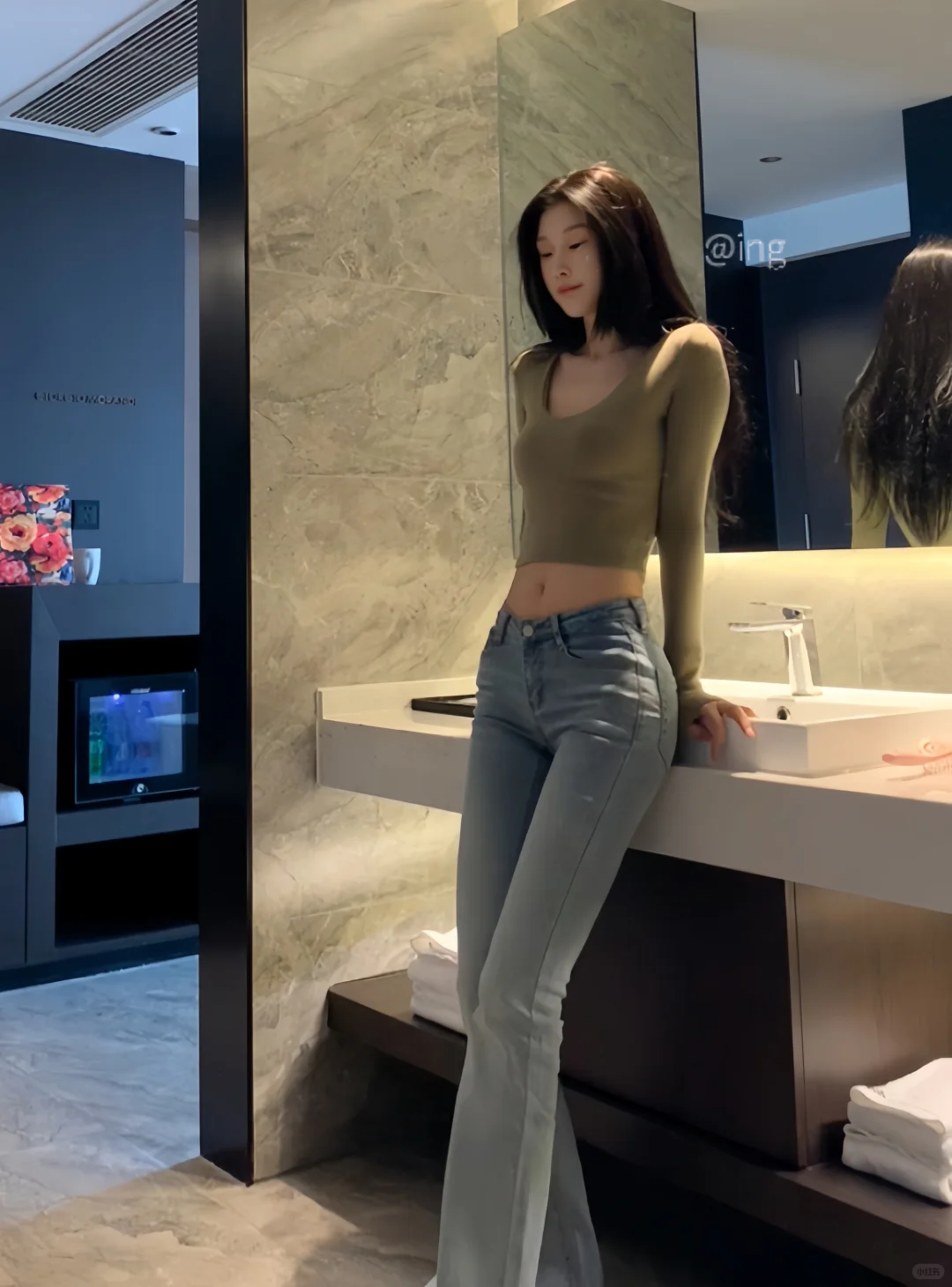 曲线 是我藏在三餐里的惯性