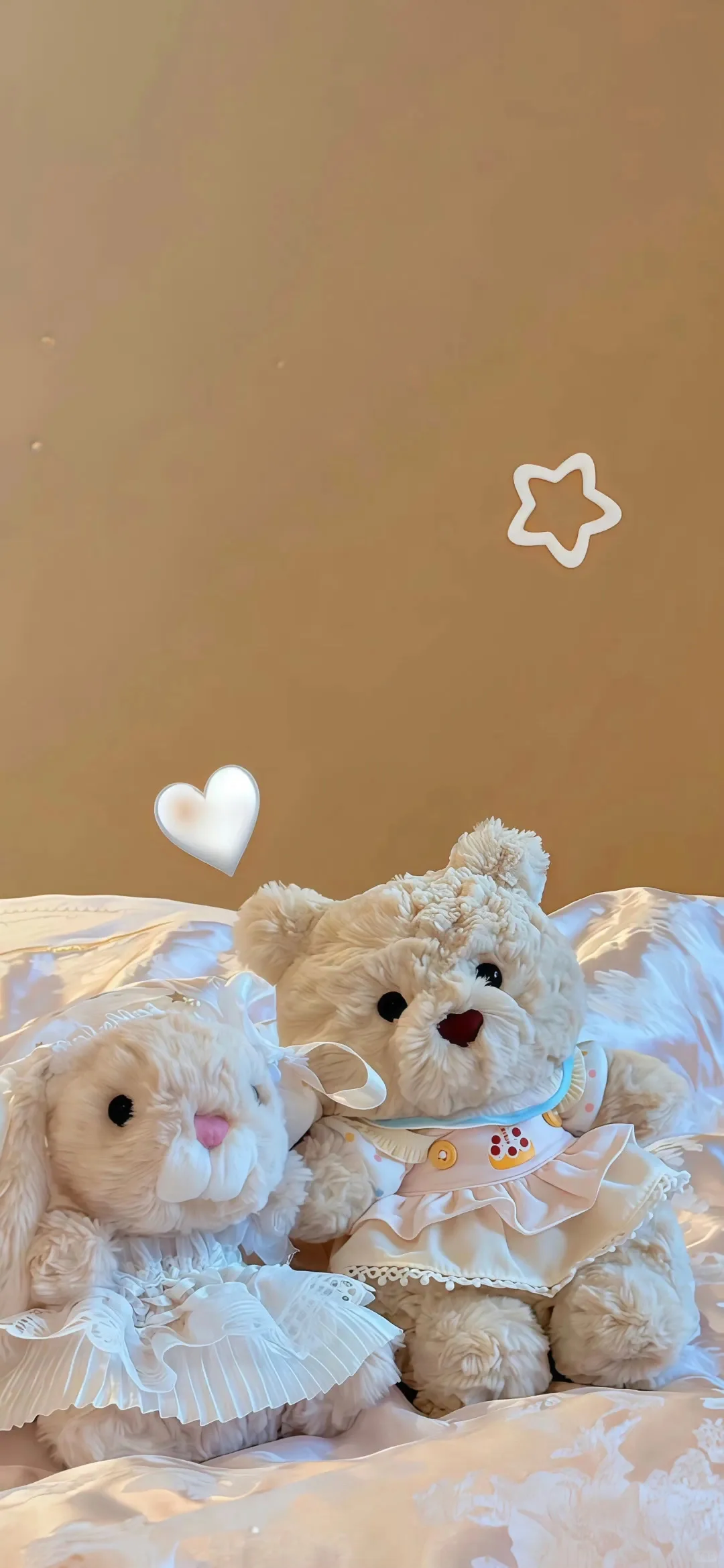 𝐖𝐚𝐥𝐥𝐩𝐚𝐩𝐞𝐫 |少女心iOS全屏壁纸