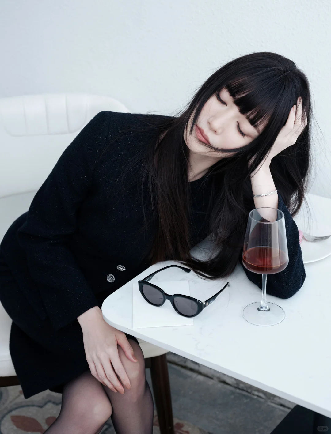 100个女神名场面-江疏影-10