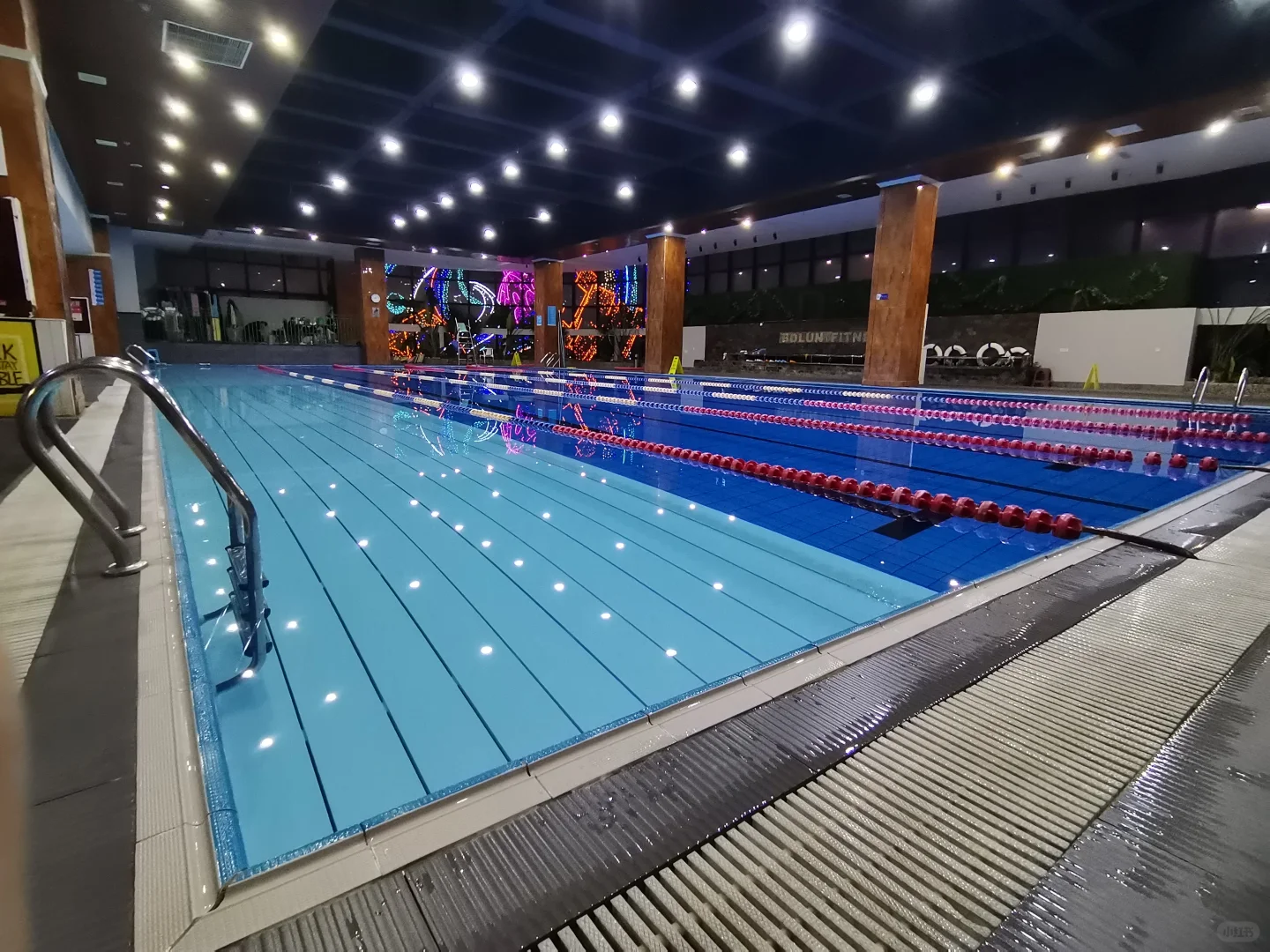 德阳📌这里的宝藏泳池❤️