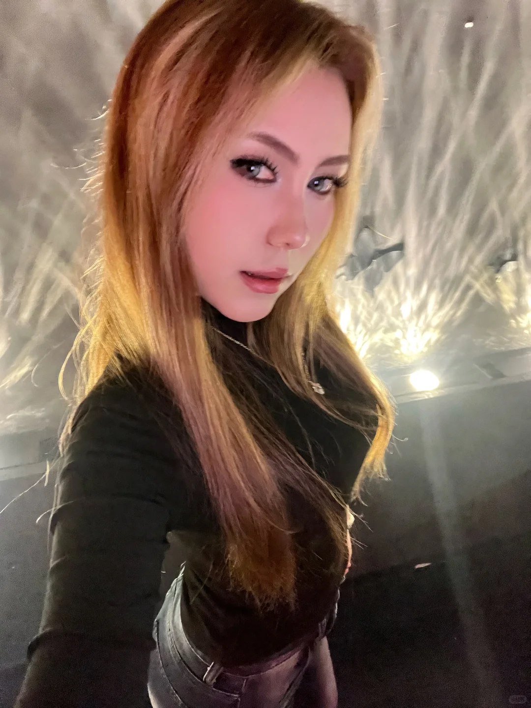 如果我是坏女人，你也爱我吗！