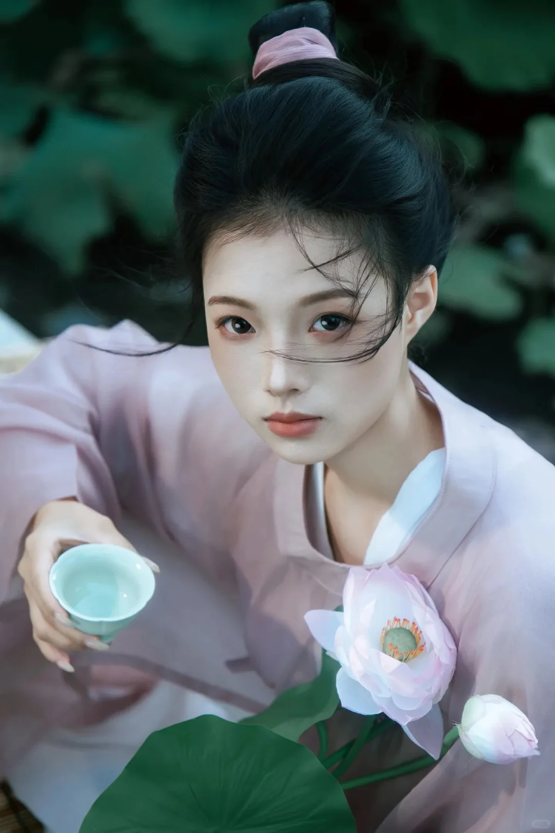 《小说里女扮男装没有被认出来的原因》