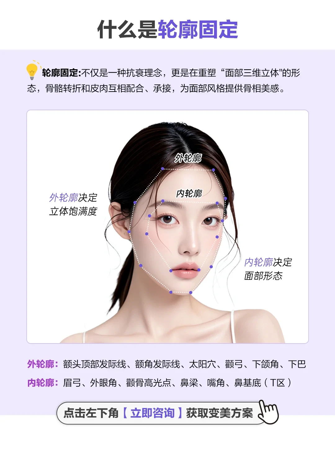 轮廓固定‼️4K➕💰打造妈生感幼态脸🔥