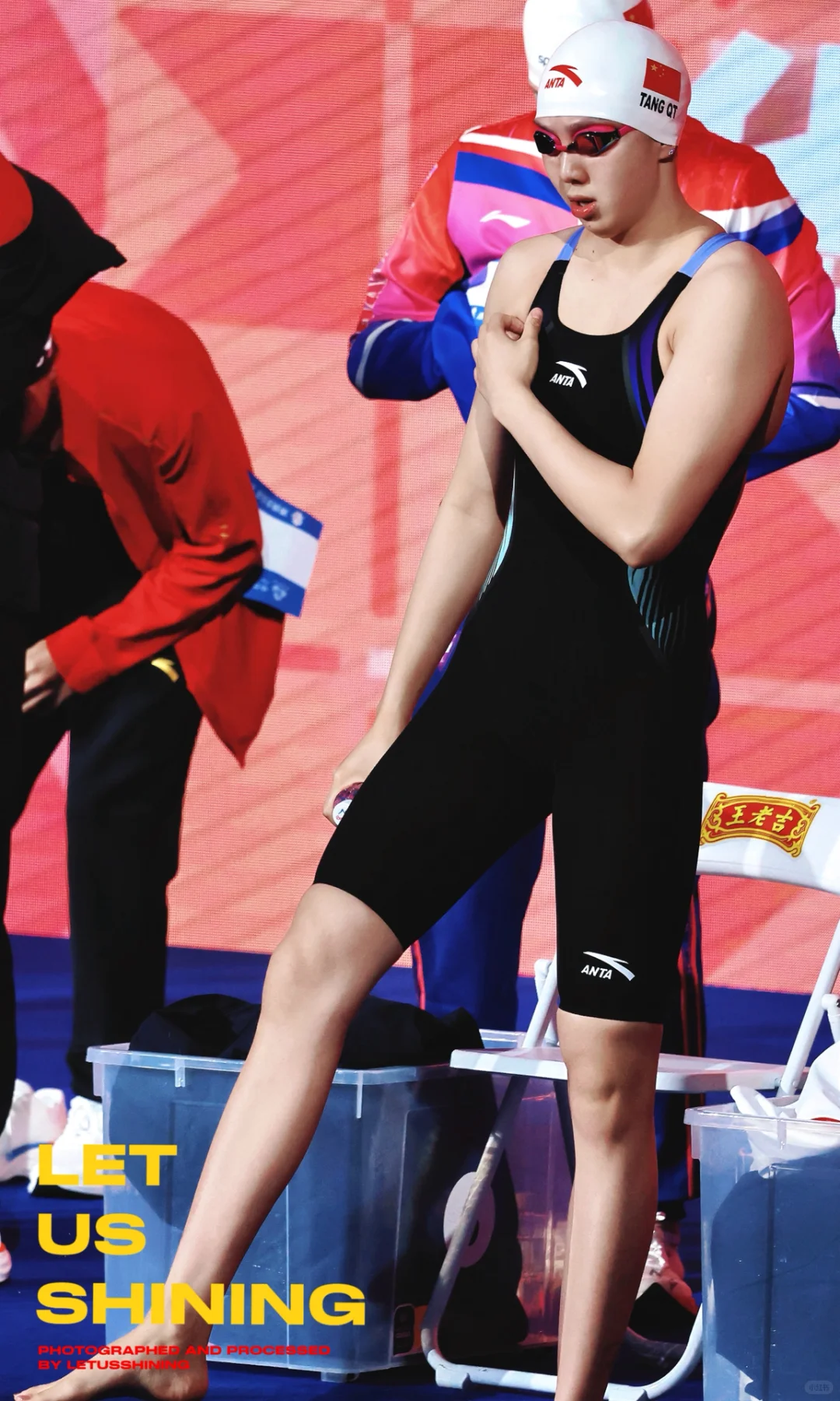 当问我为什么爱群像