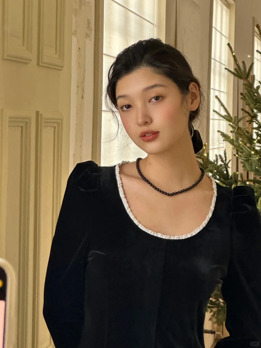 就很喜欢肉感的女生