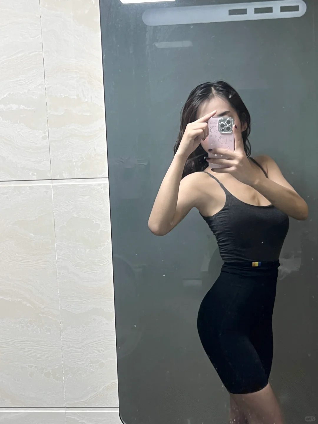 OOTD｜秒变翘臀女神滴秘密武器大公开～