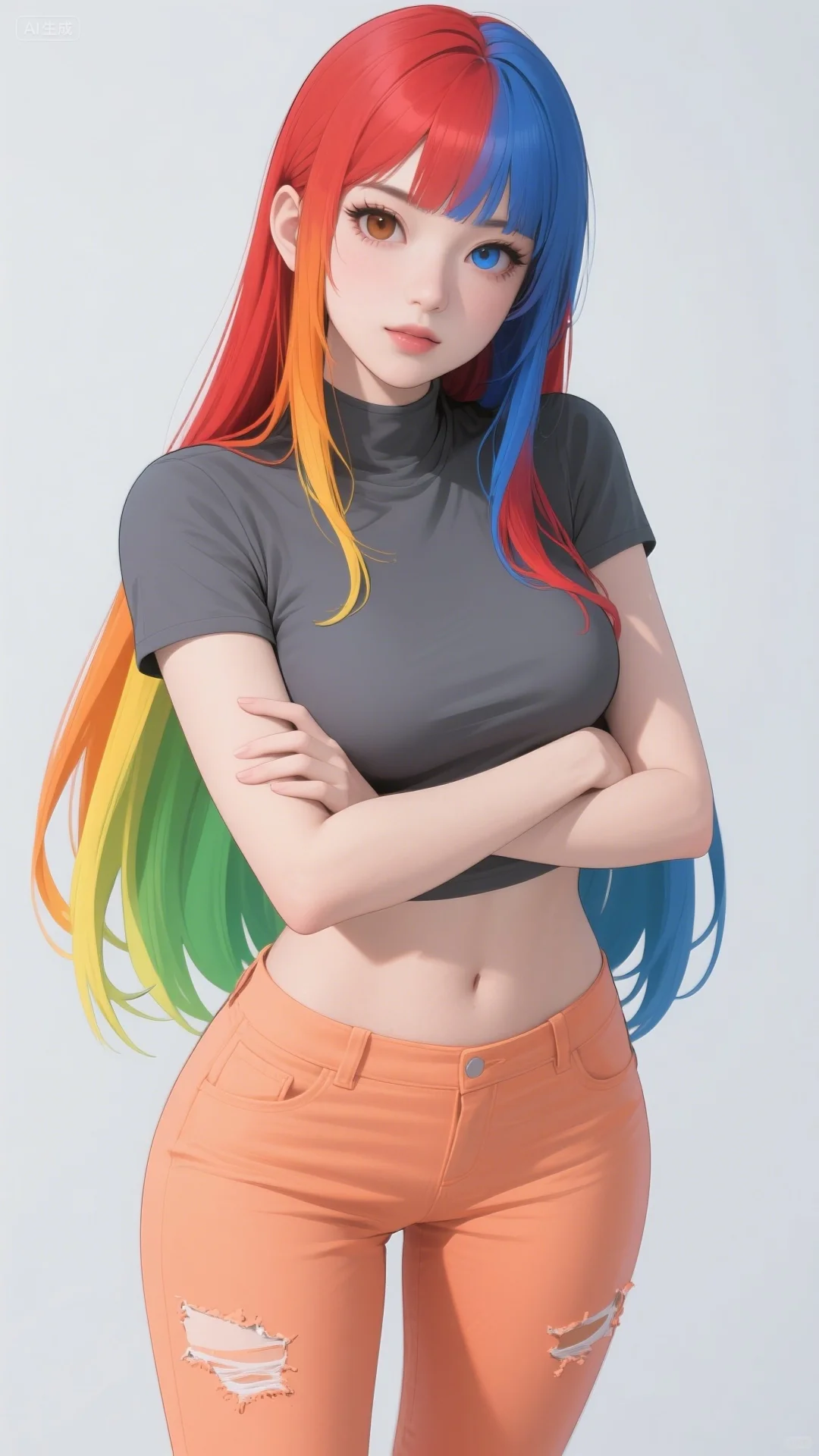 日常休闲穿搭合集✨