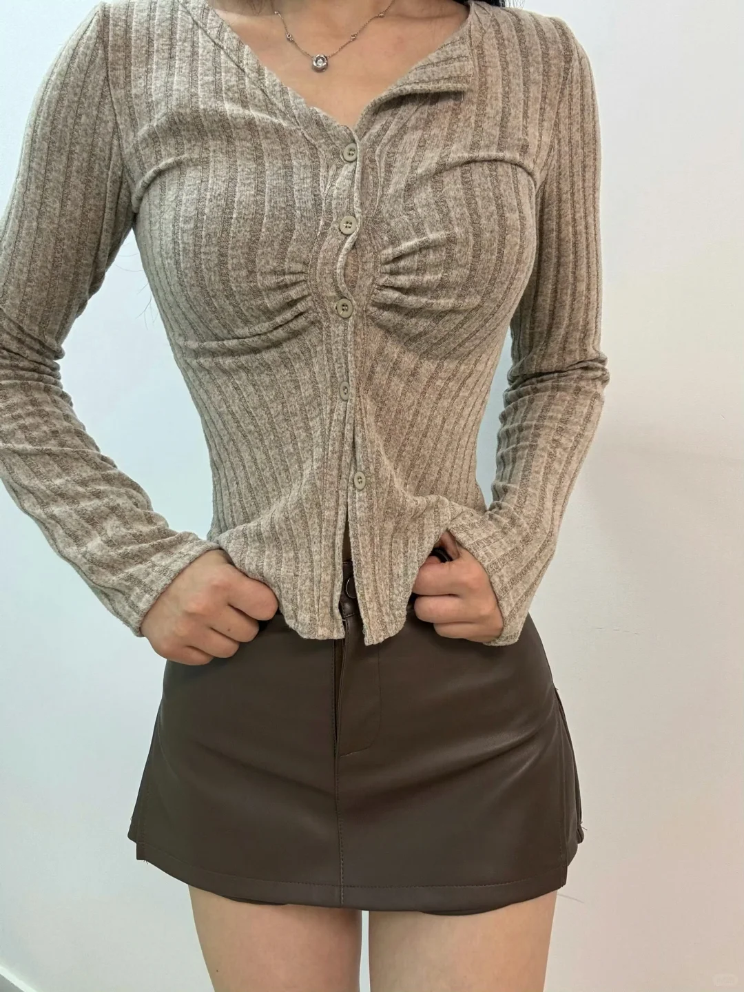 韩里韩气过秋冬