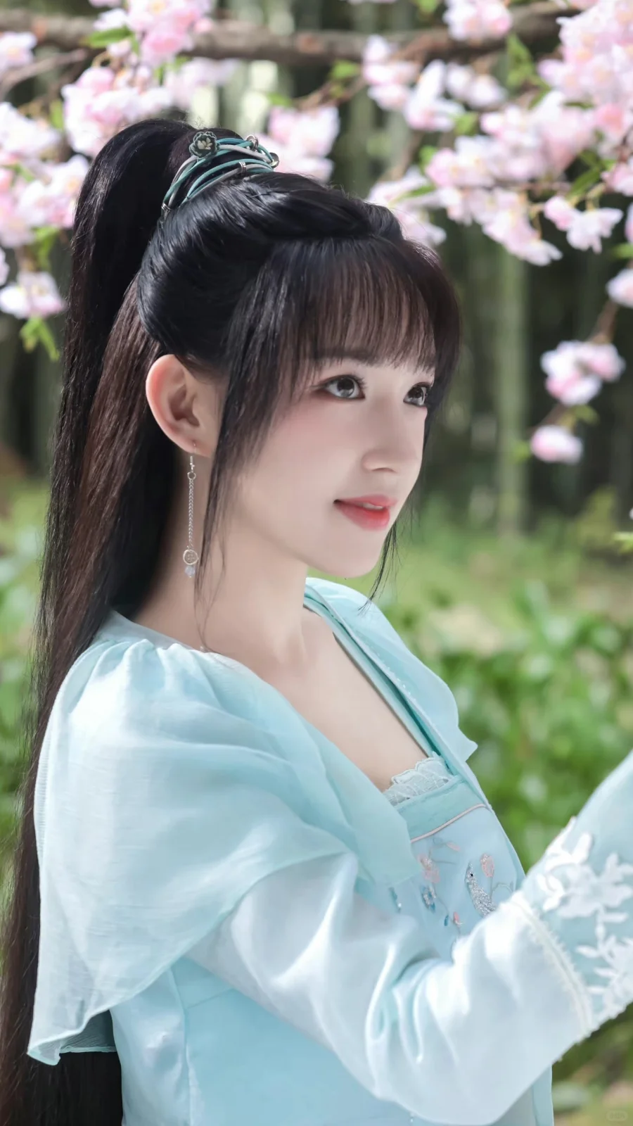 这套好可爱啊！！！