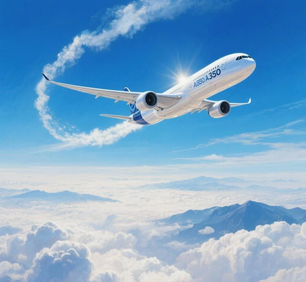 飞友们的壁纸。