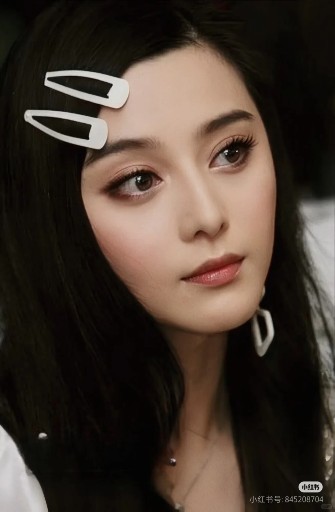 面部显化第二百五十四天，加油✊