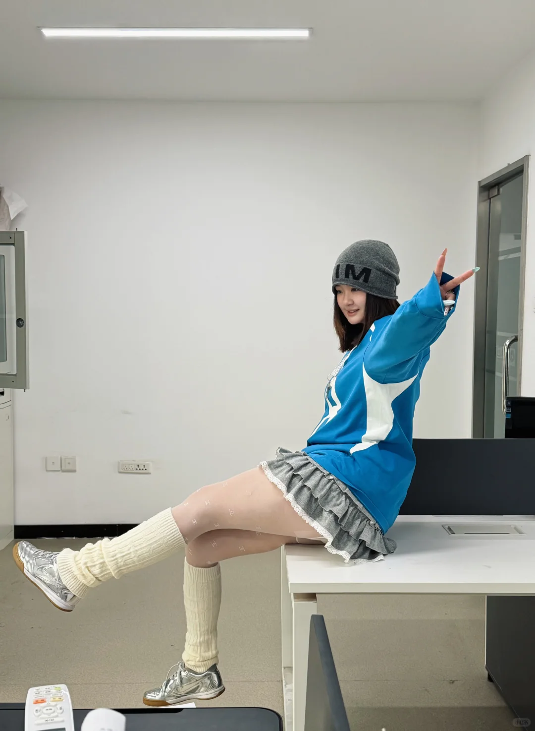 一键三连2.0🗑️