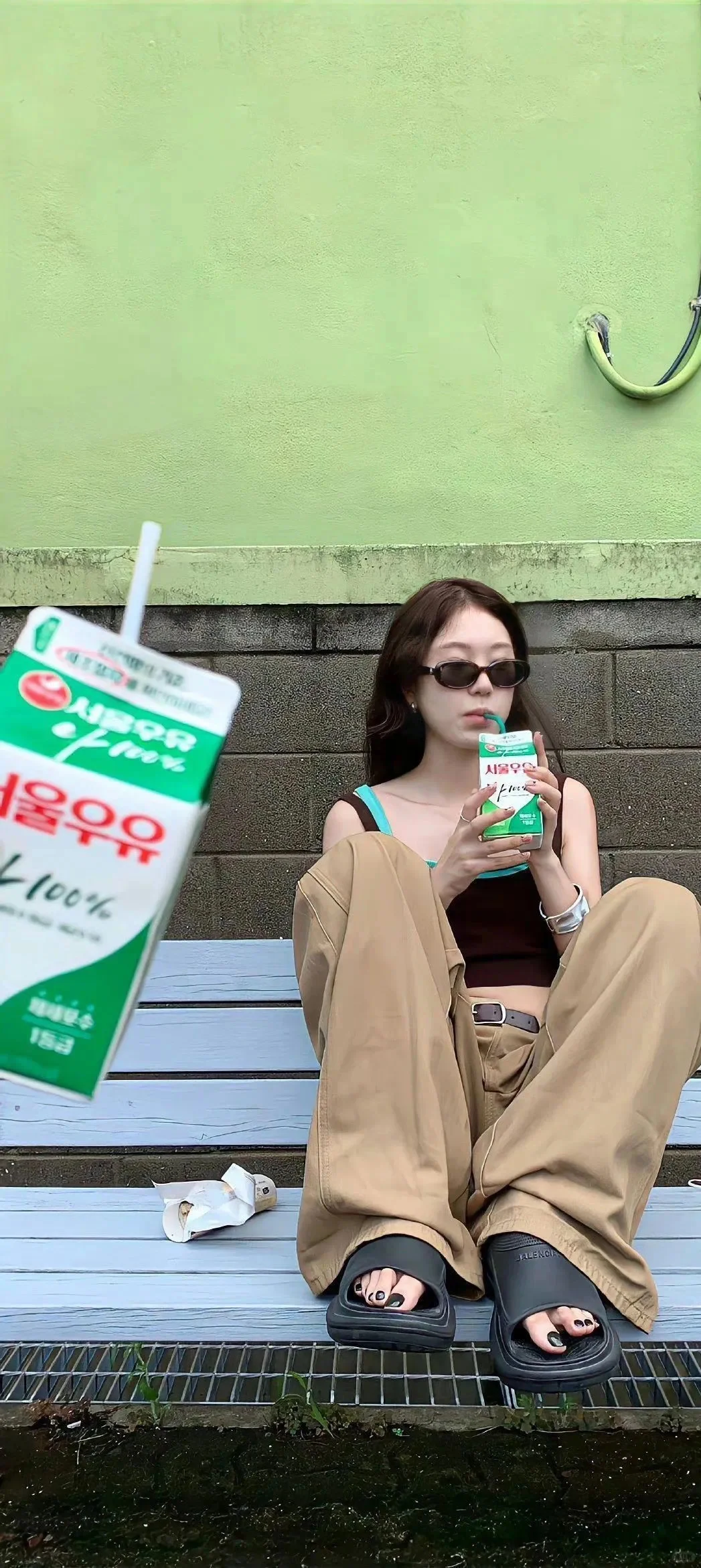 ｜今日份ins壁纸