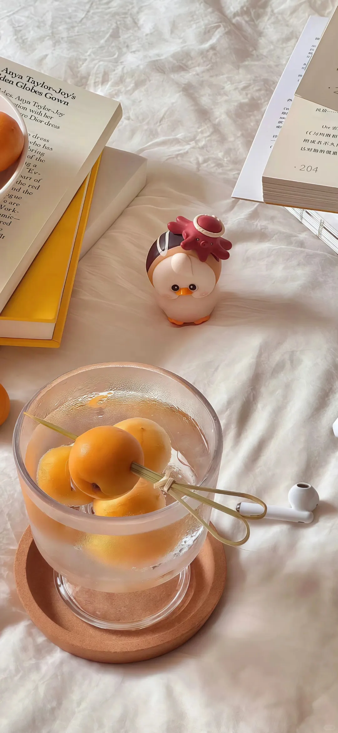 𝐖𝐚𝐥𝐥𝐩𝐚𝐩𝐞𝐫 |少女心iOS全屏壁纸