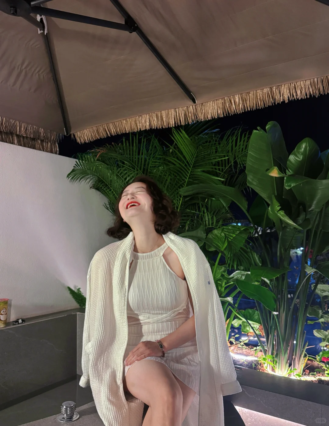 20块买的泳衣居然很出片🥰🥰