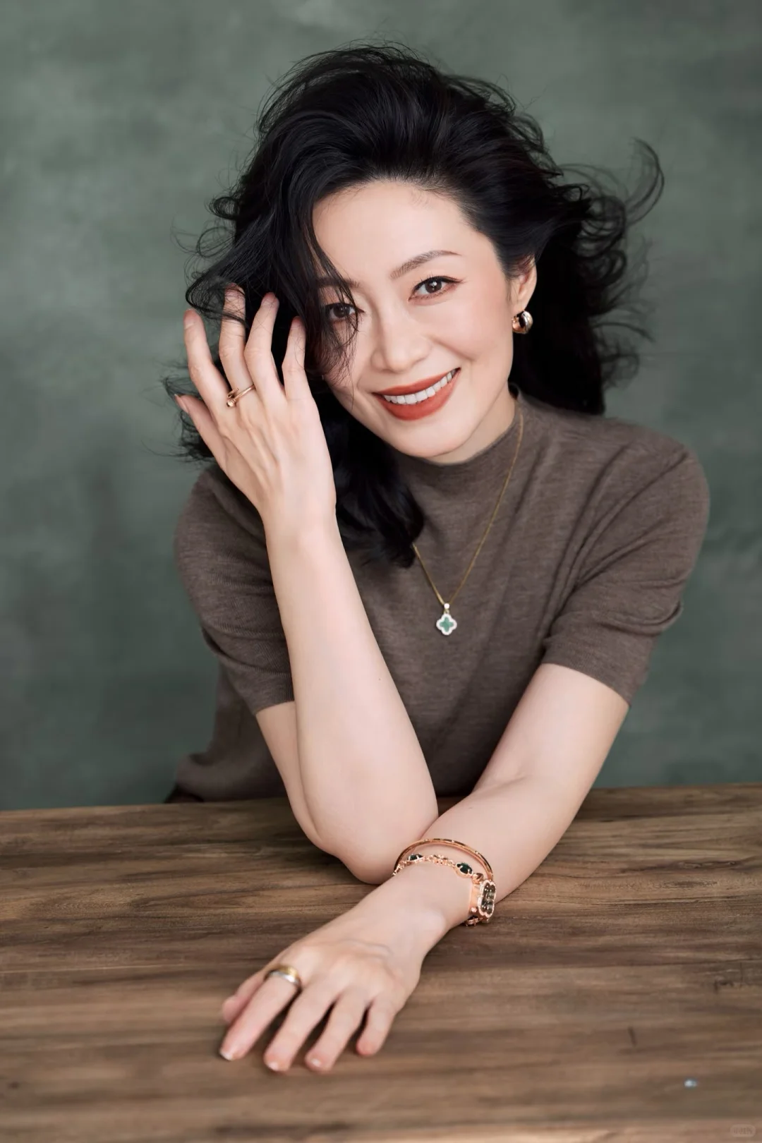 30岁，40岁，50岁 你依旧是你自己