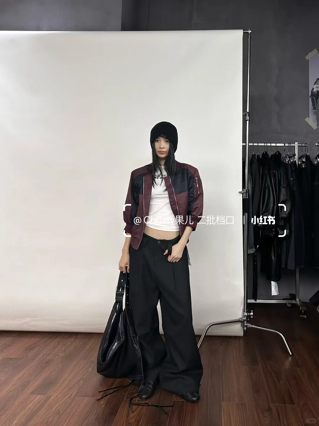 每一套都很爱🤳、开启秋天模式