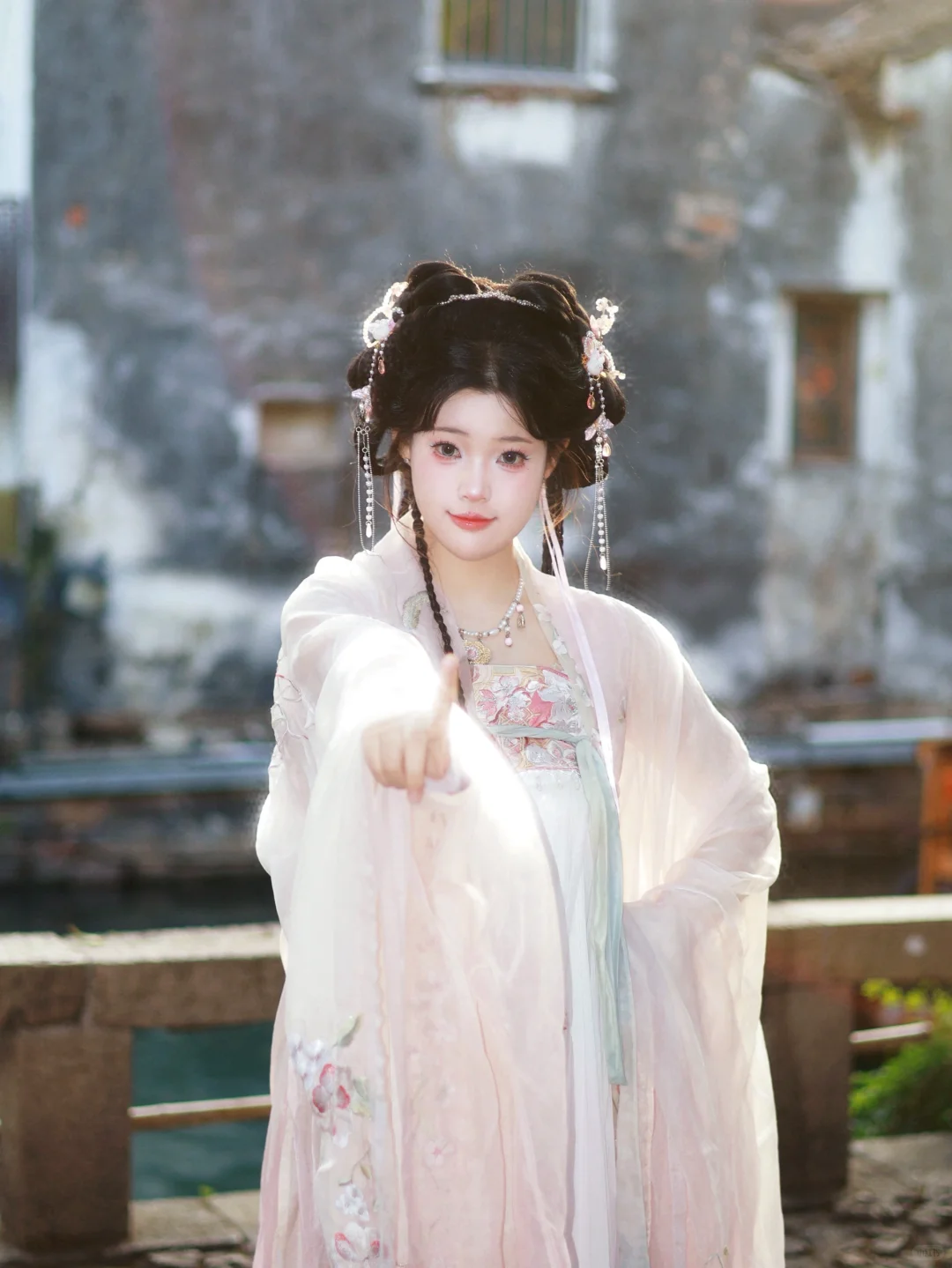 本小姐自然是娇生惯养的啦oᴗOಣ