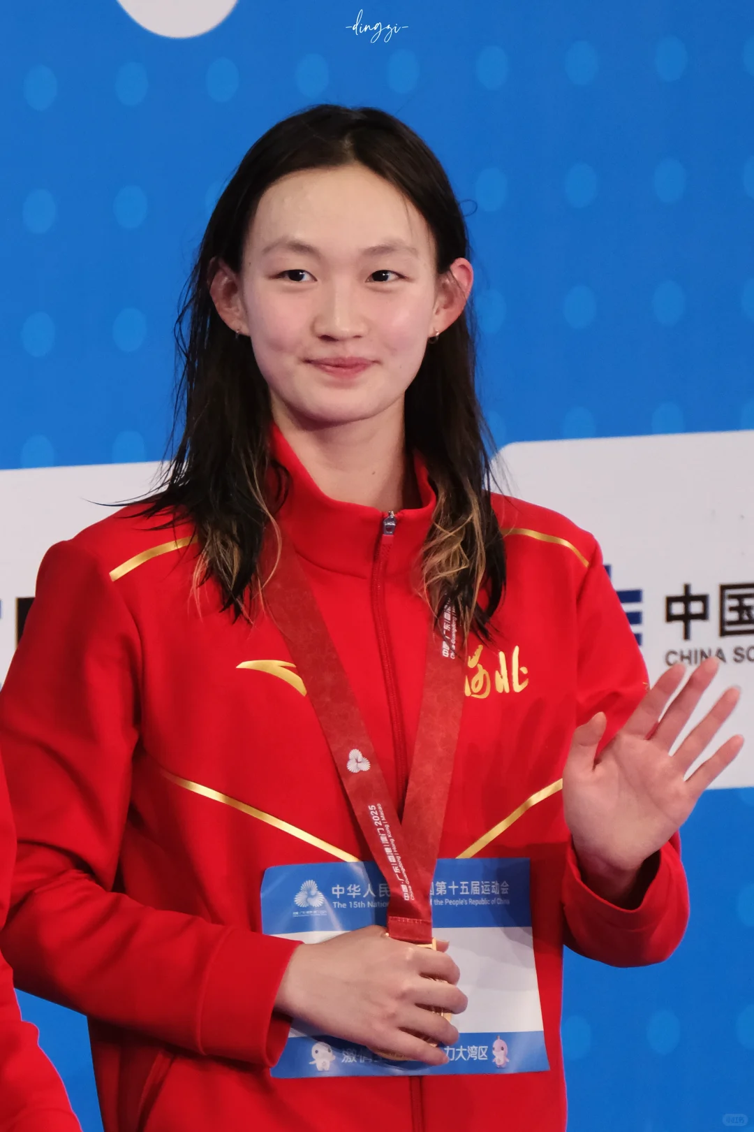 👧🏻女孩儿 我为你着迷