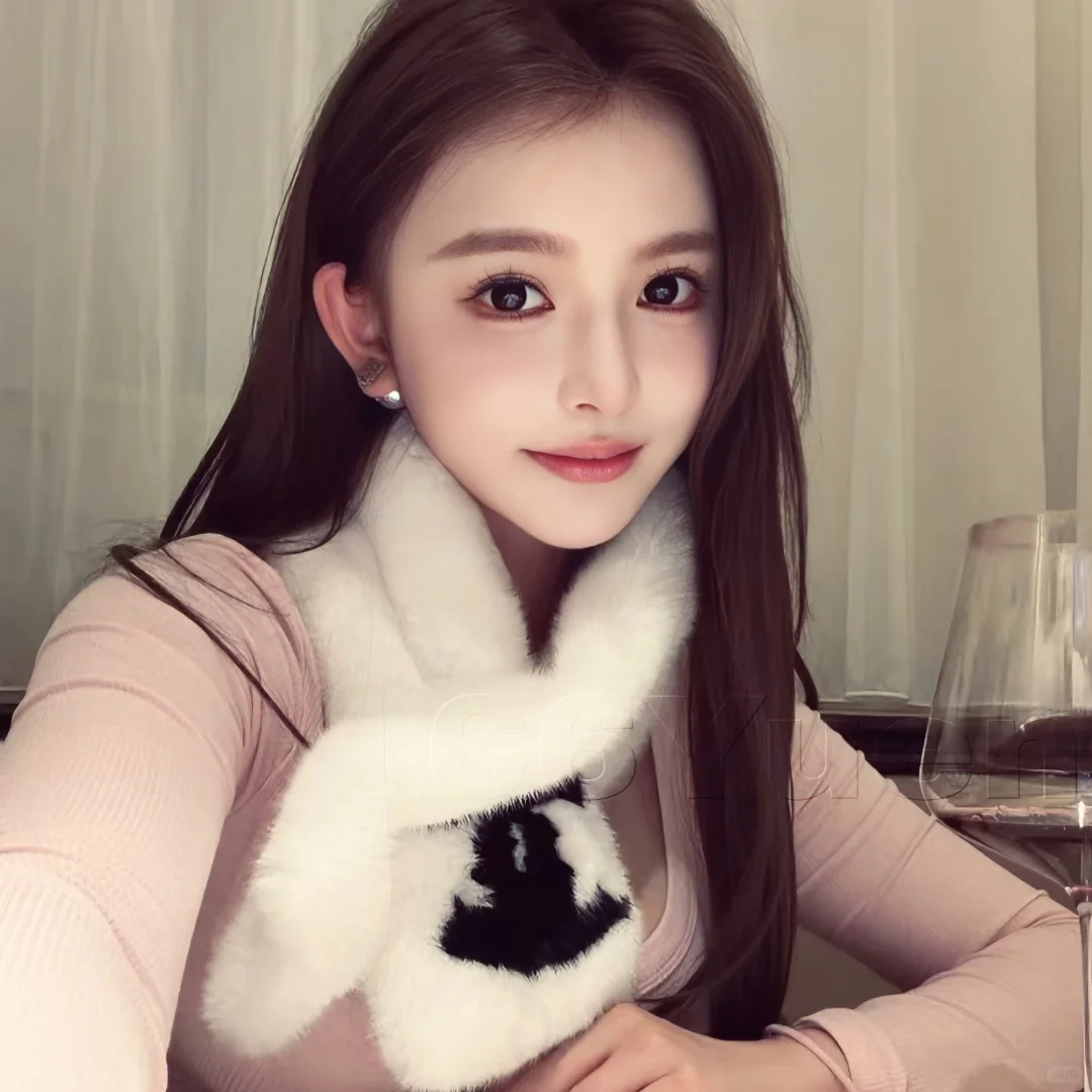 𝐛𝐞 𝐬𝐡𝐢𝐧𝐞.古早感女头