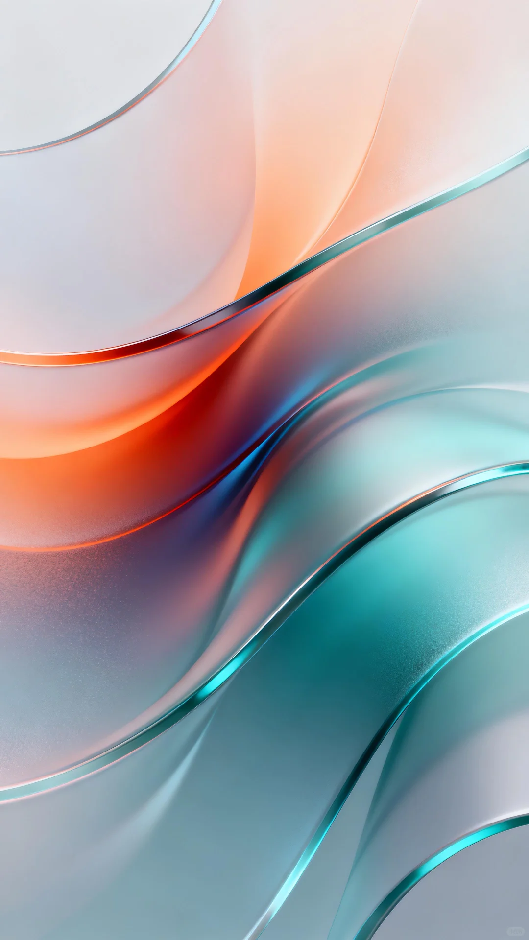 原创 | 莹净琉璃碧玉光