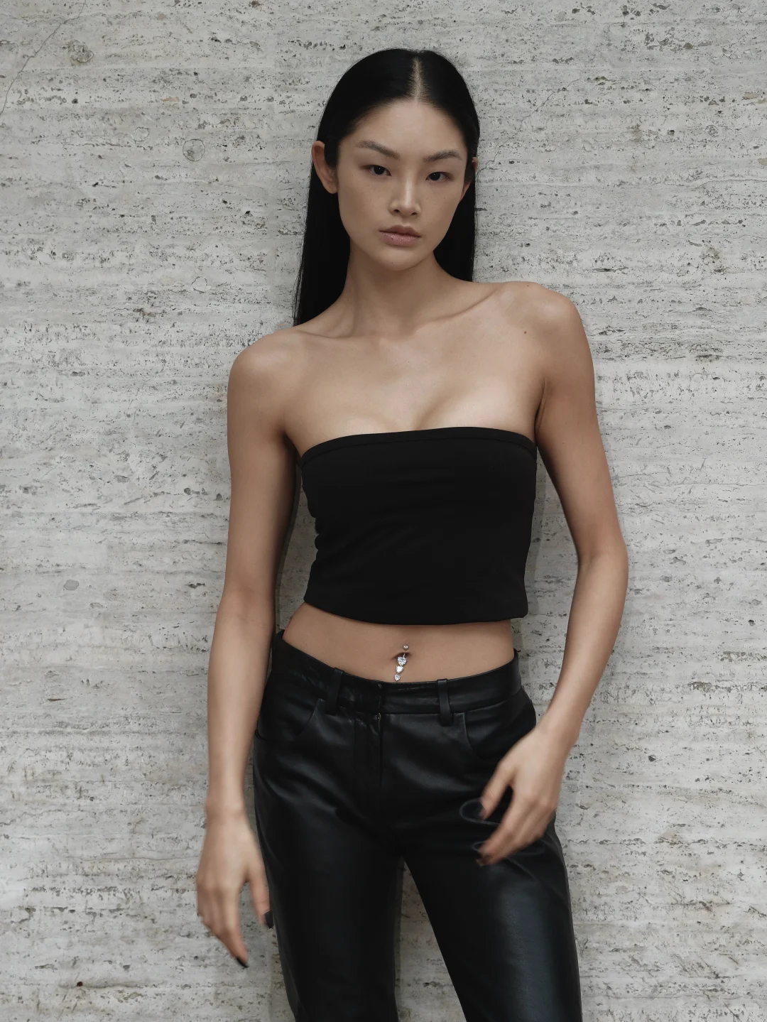 更新一下模卡☕️