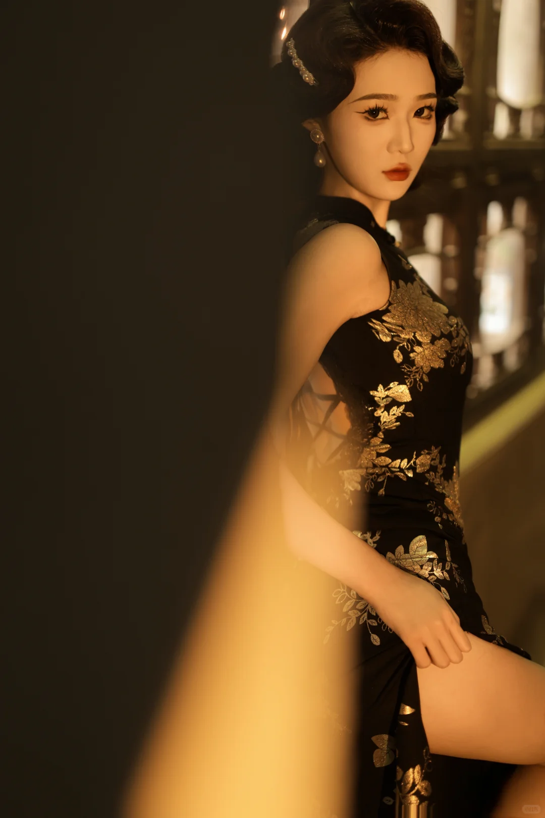 世间本浑浊罪与爱同歌