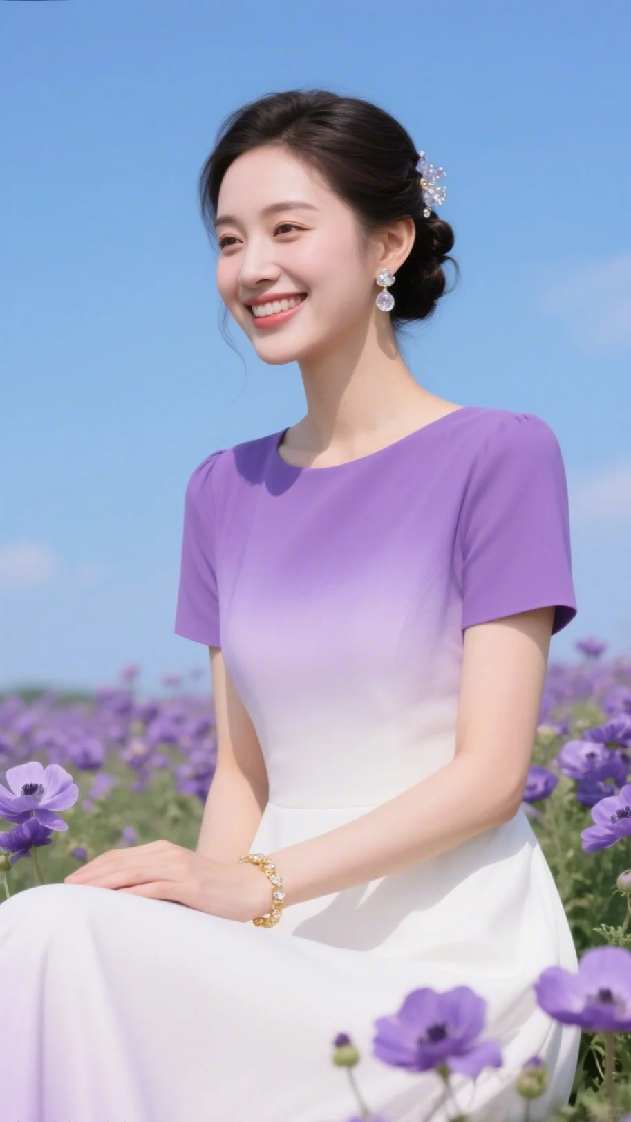 什么样的女人,最有魅力?