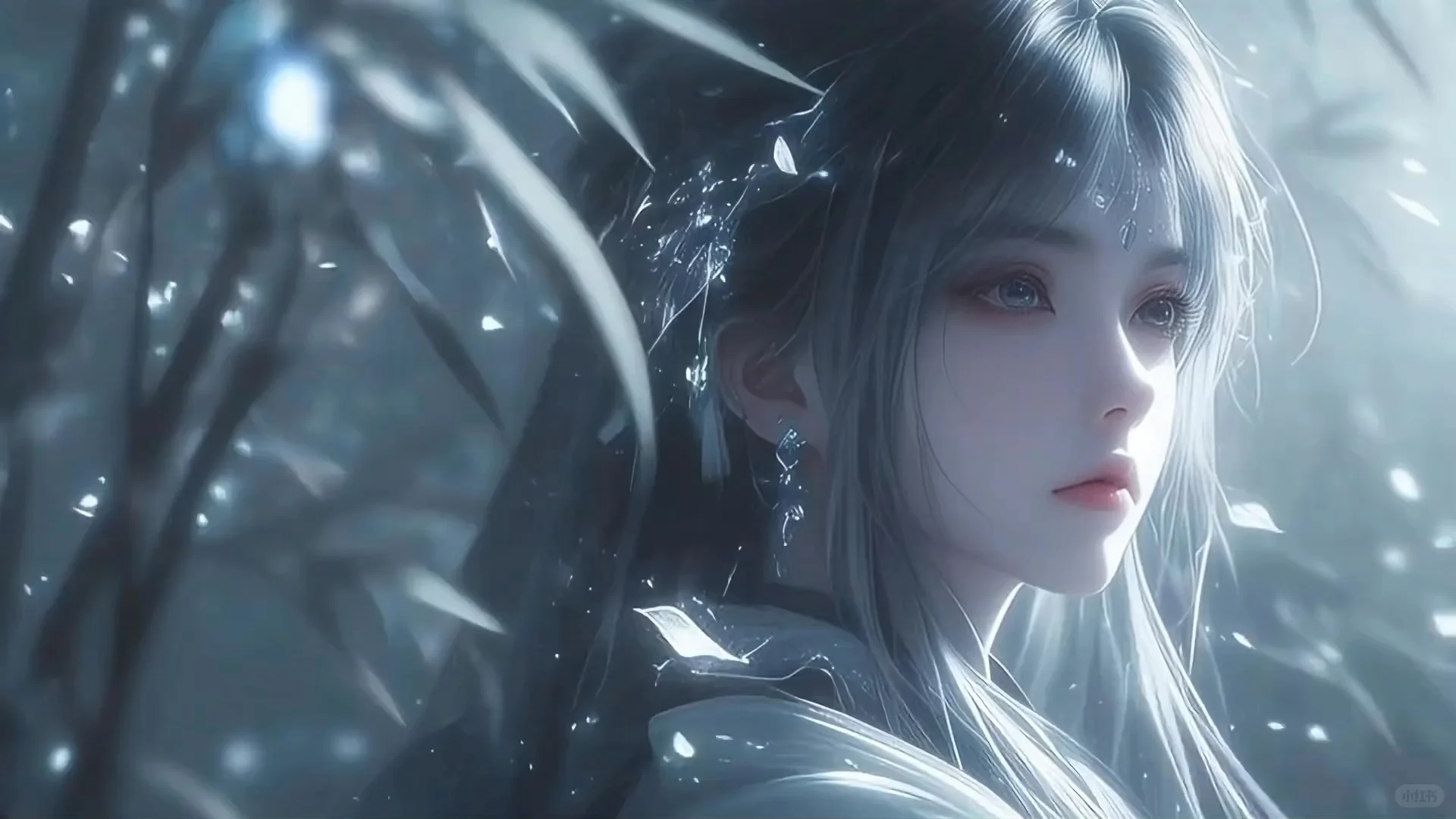 🌟029｜动态氛围感壁纸合集