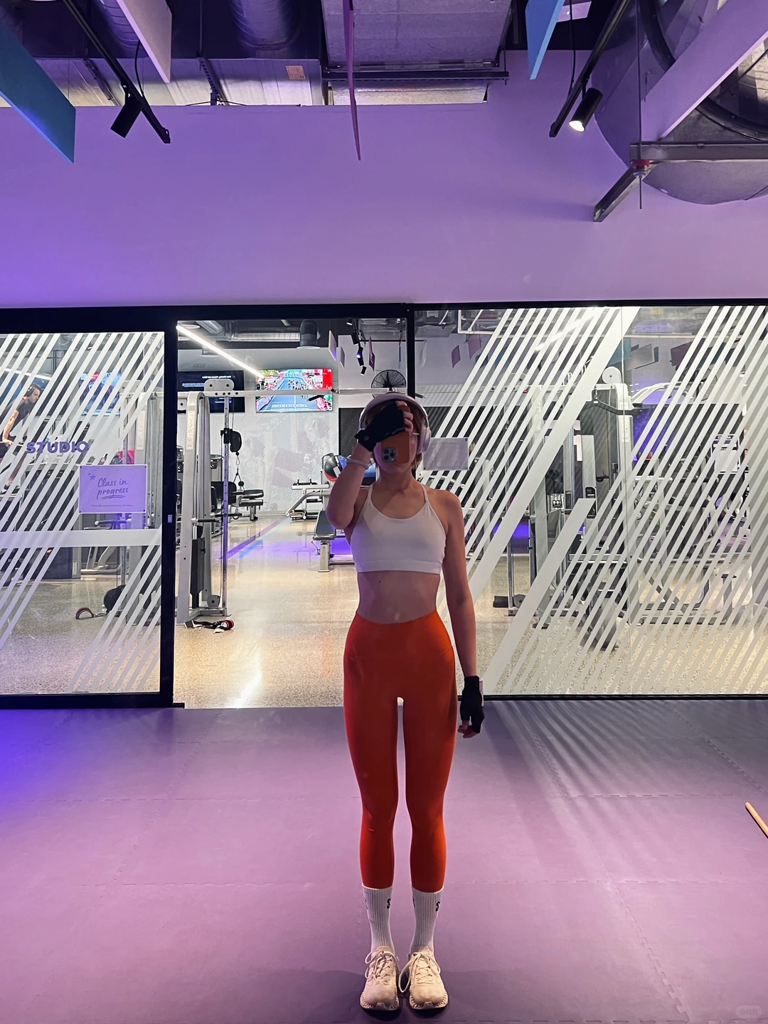 匀称身材养成记✅