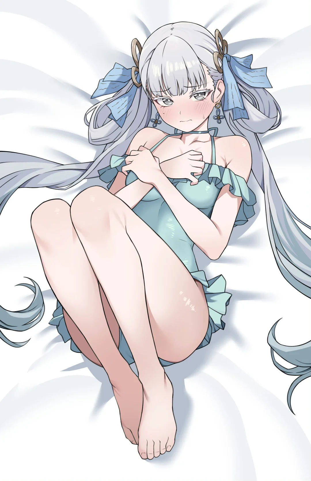 可爱到犯规ฅฅ*✨✨