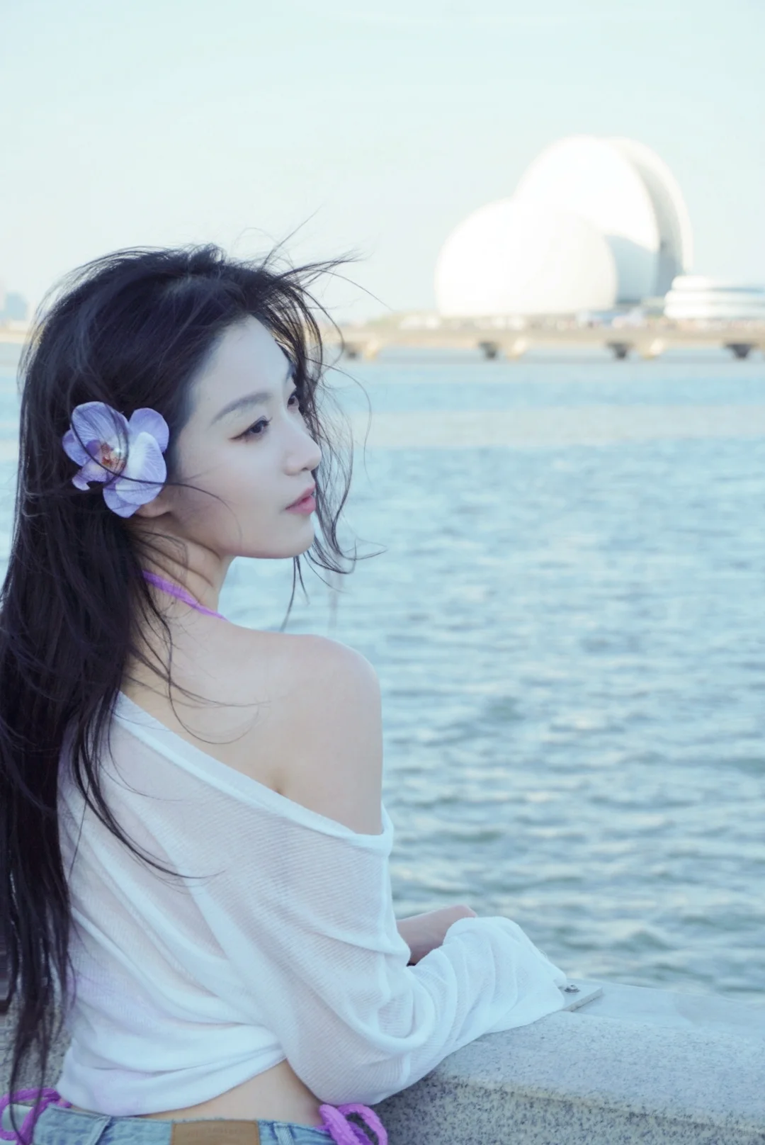 🏝️海边的每一个瞬间