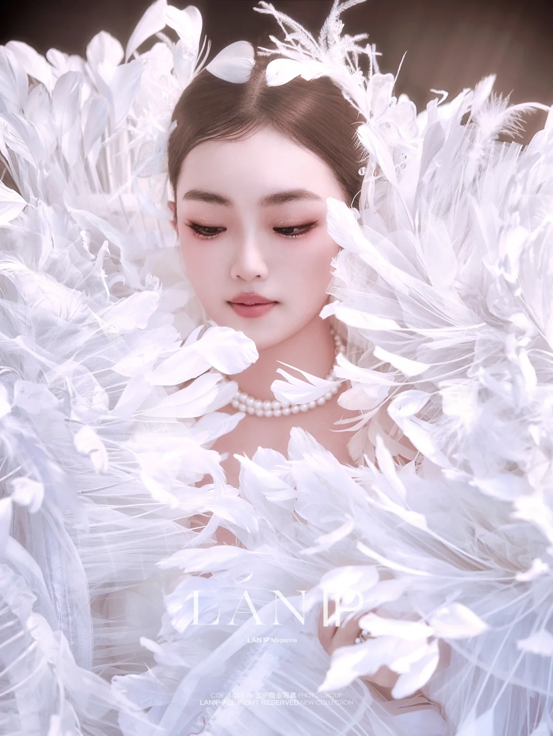 唯美梦幻写真/坠落人间的🪽👀