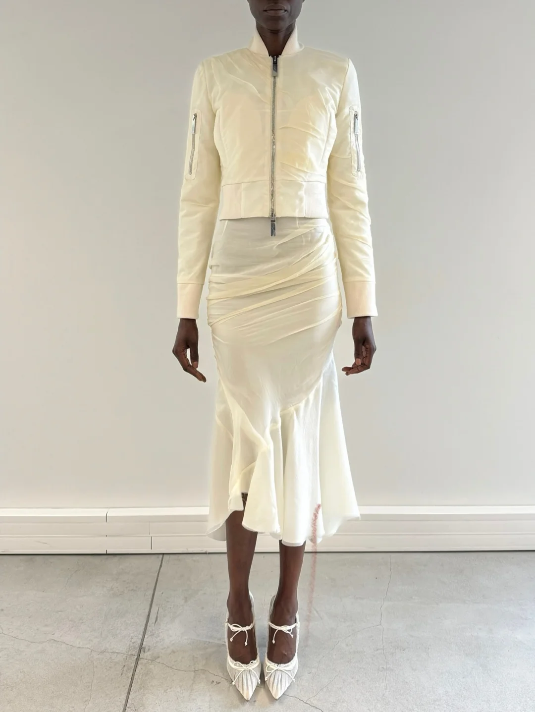 见过实穿胜过秀场的，没见过胜这么多的