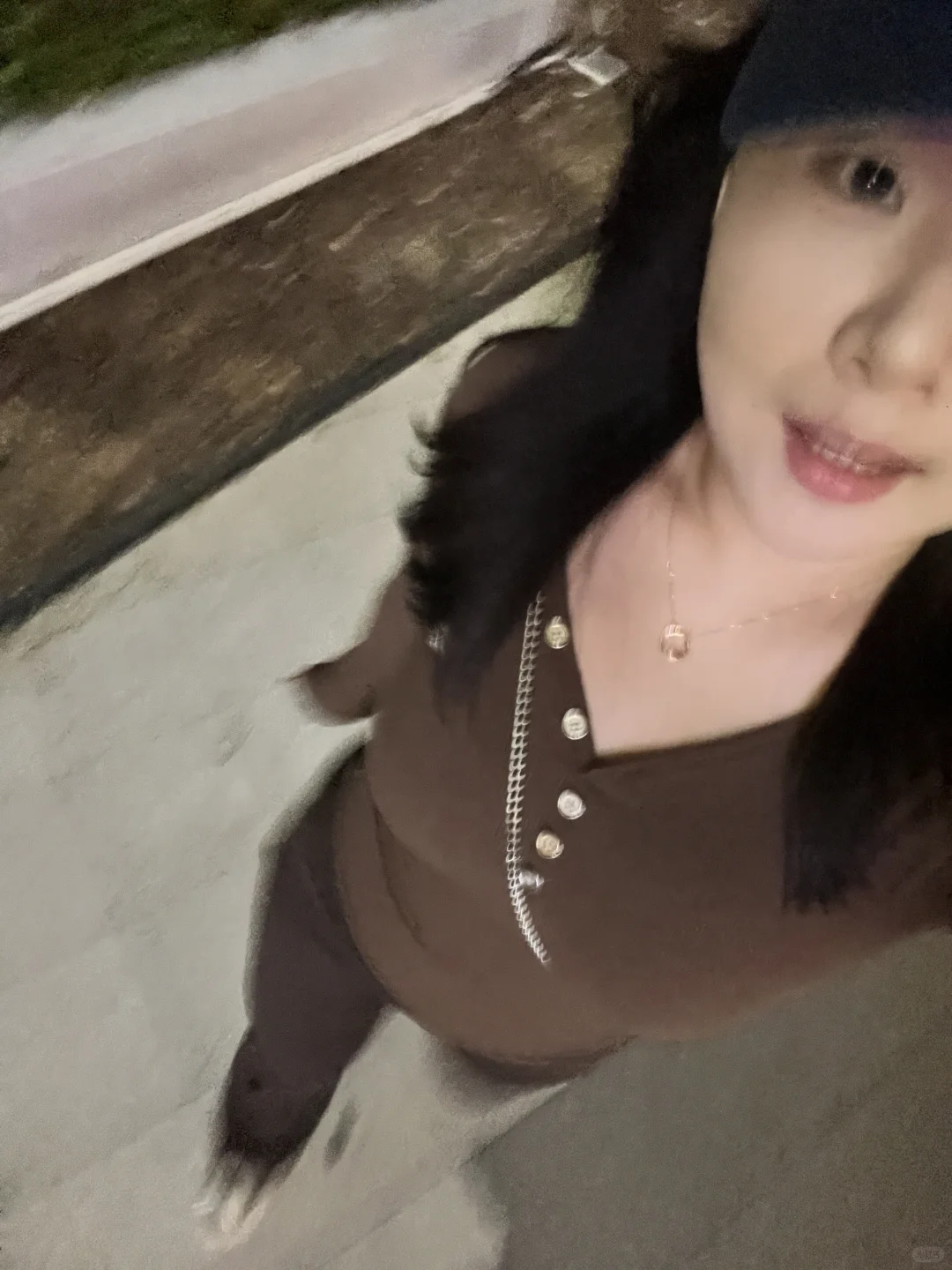 上了一天班还去健身的女人不是孬种！