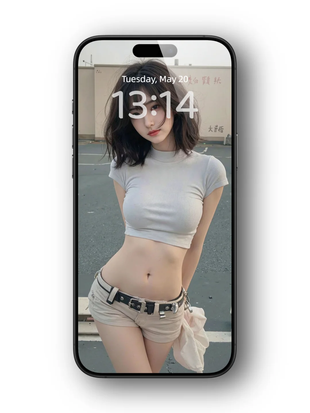 「人间清醒」锁屏警告！主打一个及时止损。