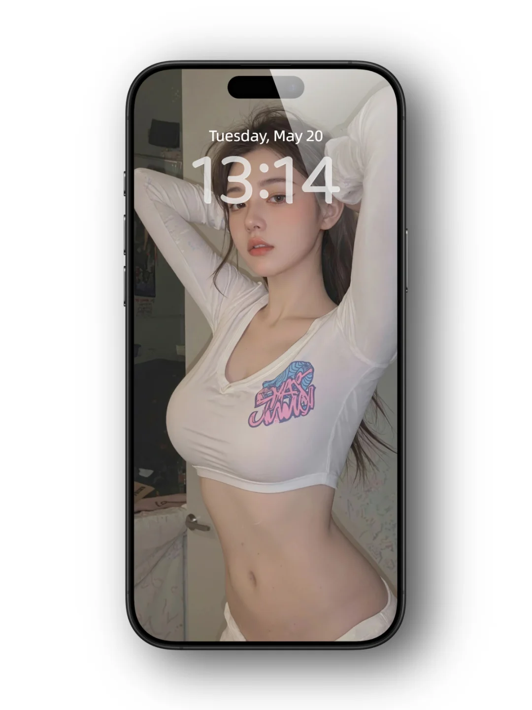 「人间清醒」锁屏警告！主打一个及时止损。