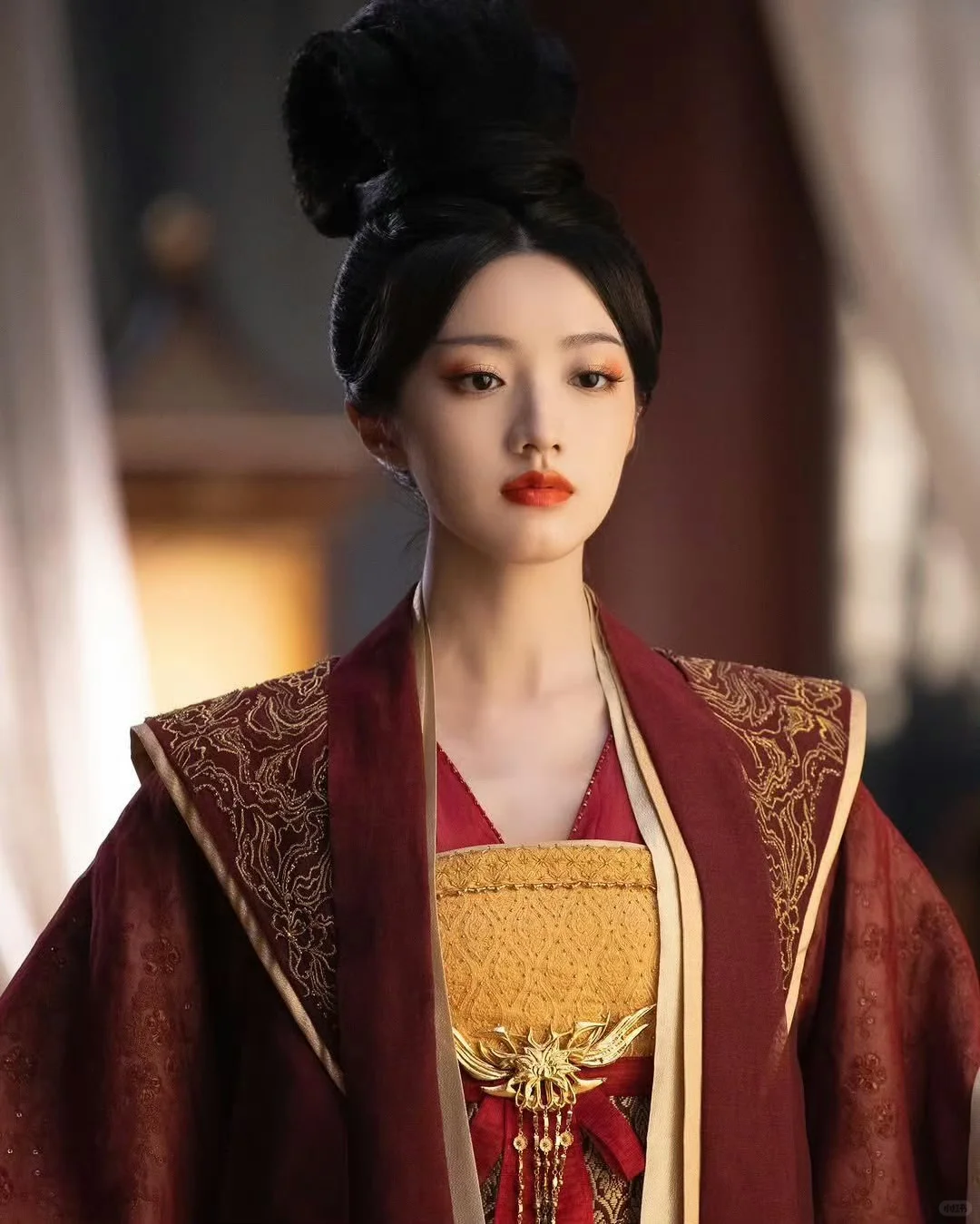 盛世天下在外网怎么还有几张没见过的新图！