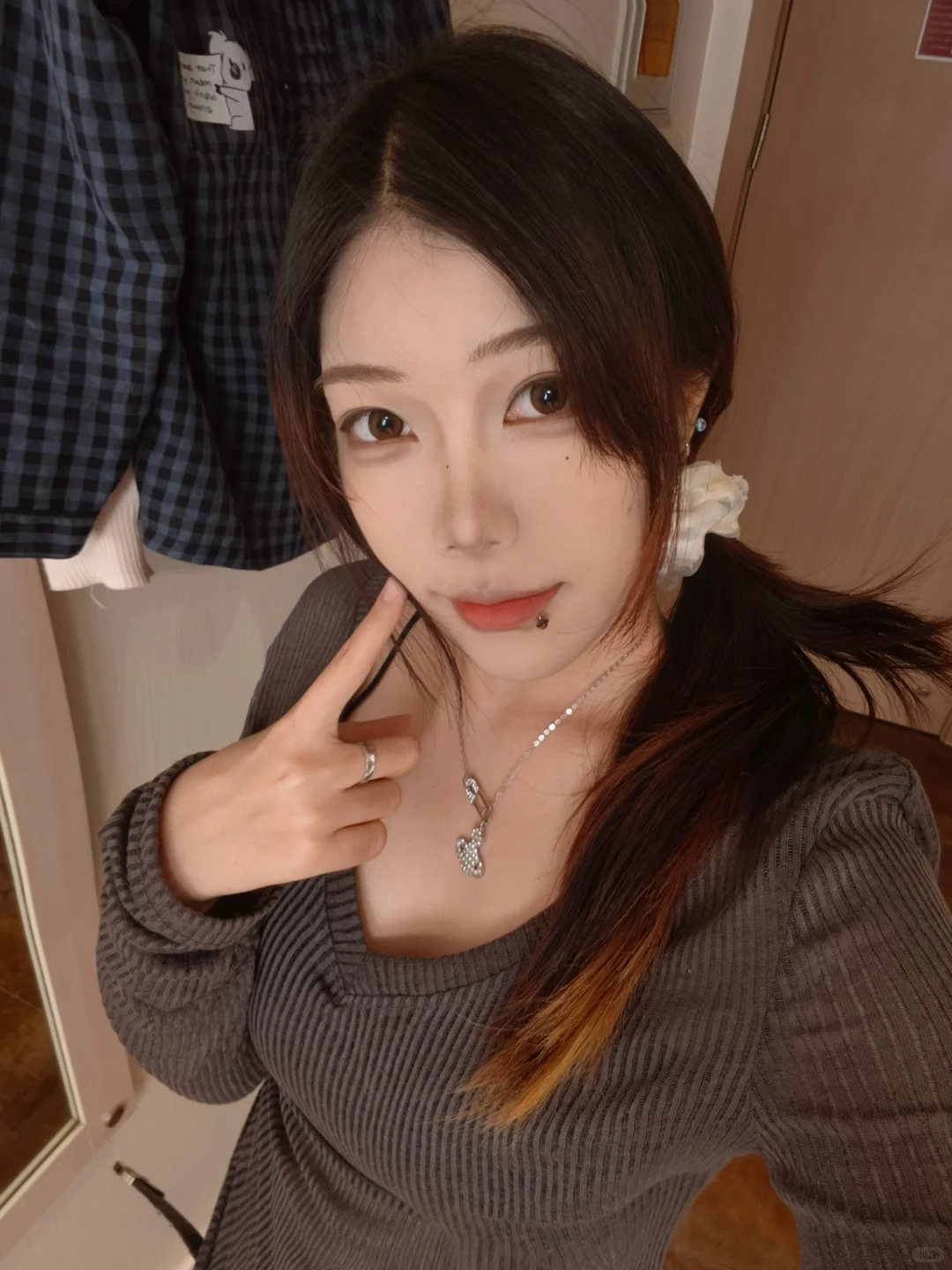 后女友你在哪儿