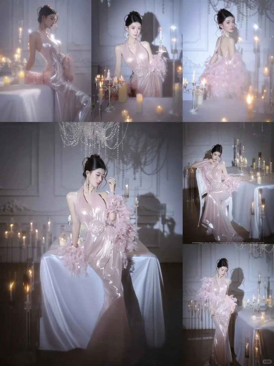 答应我！生日写真这样拍，轻松拿捏📷上海