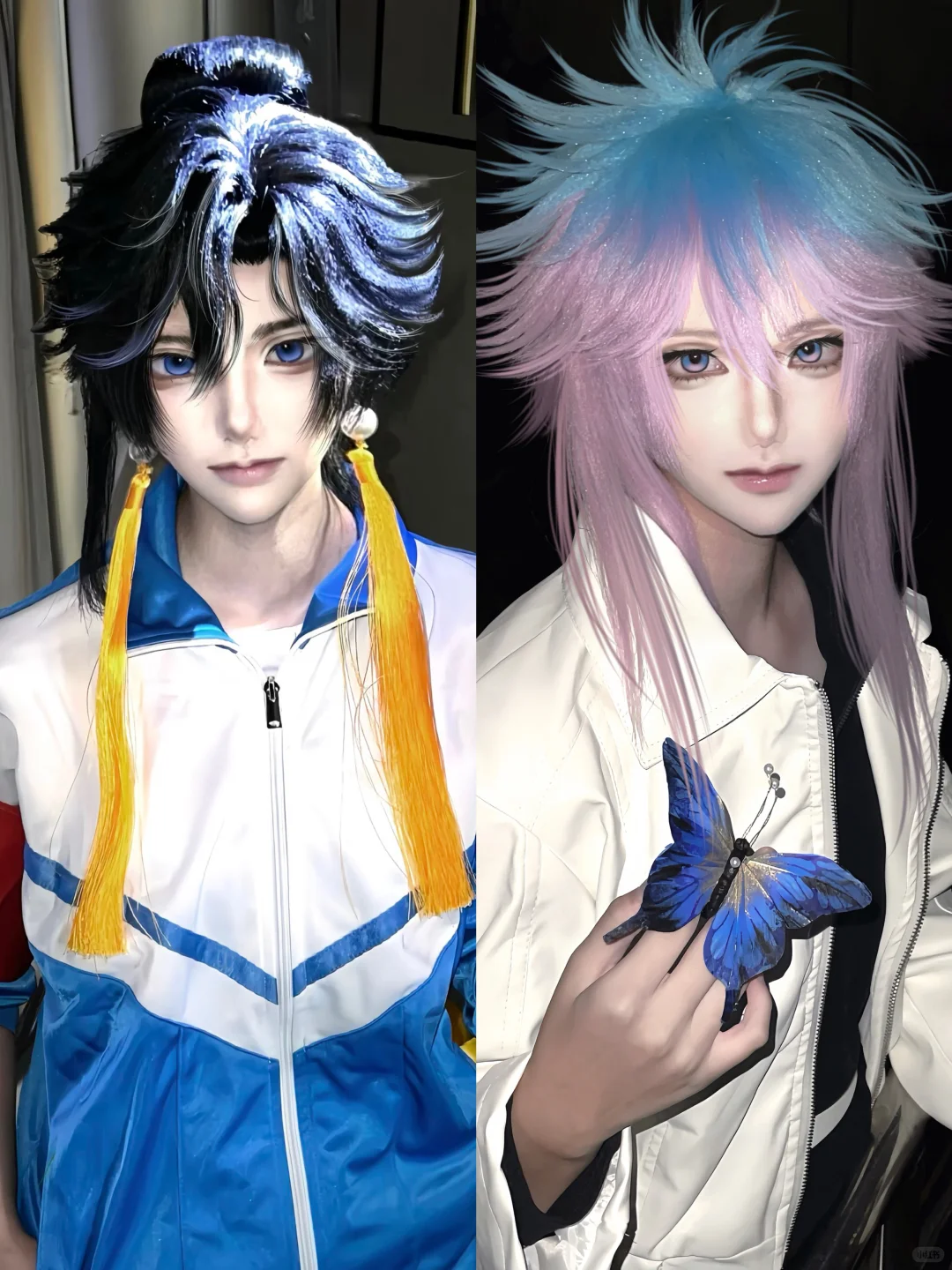 女神你要我wx不