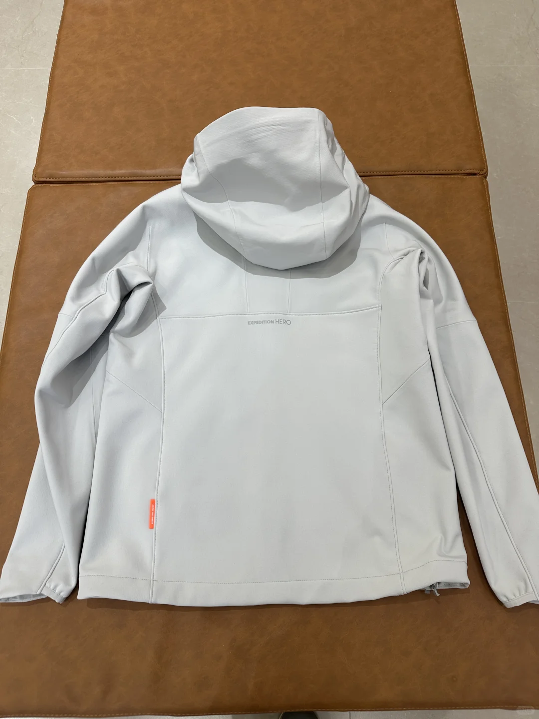 可隆女款软壳外套|可隆薄外套