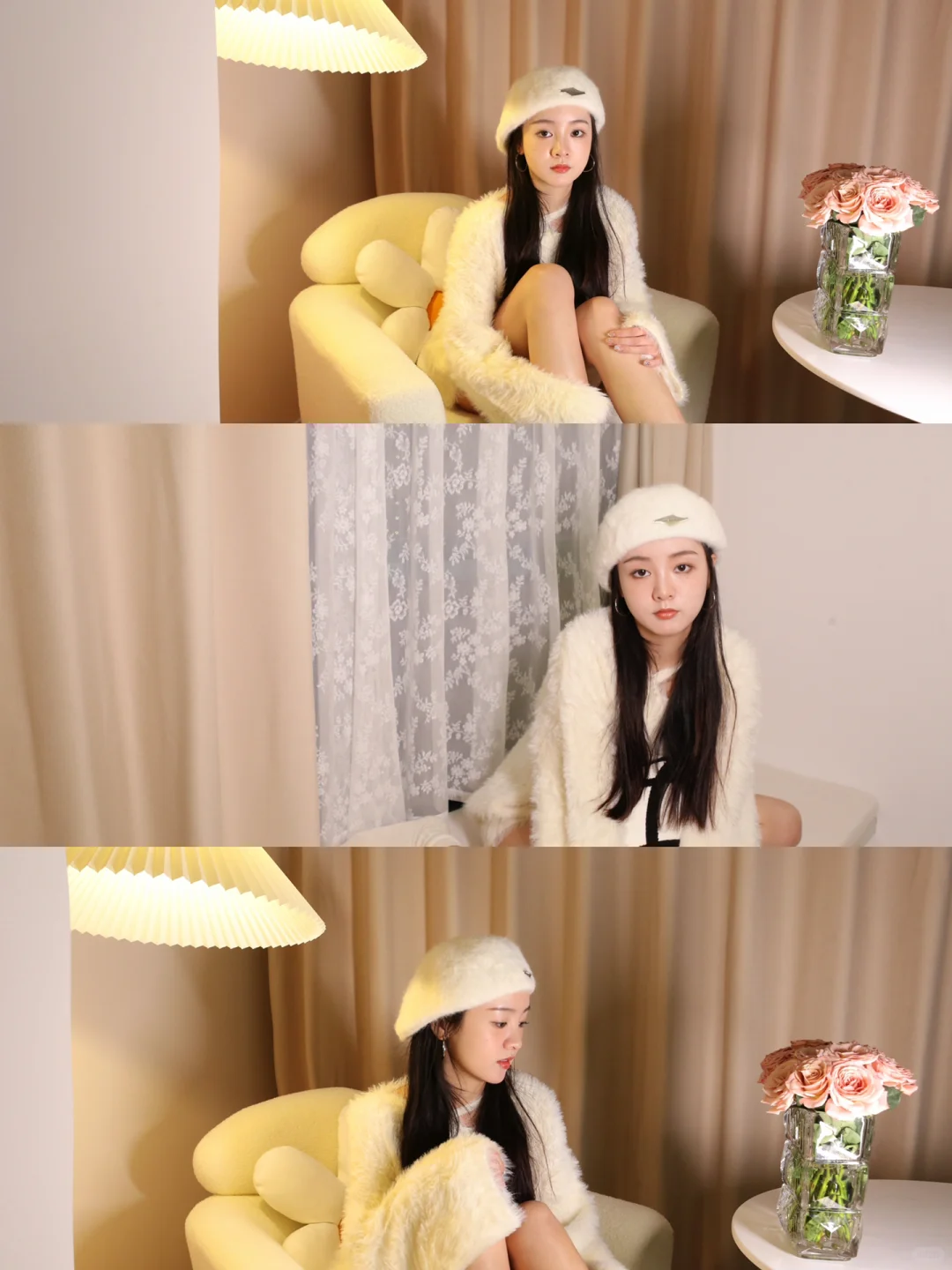 纯欲写真 私房写真