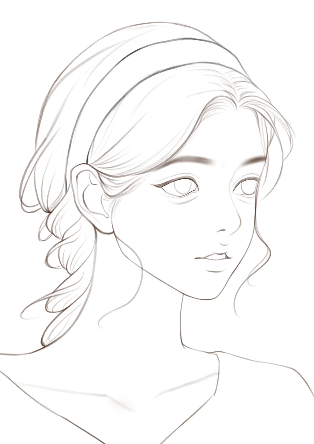 左滑帮我上色 ˗ˋˏᰔᩚˎˊ˗