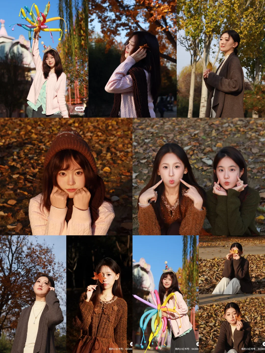 保定约拍|最近合集～