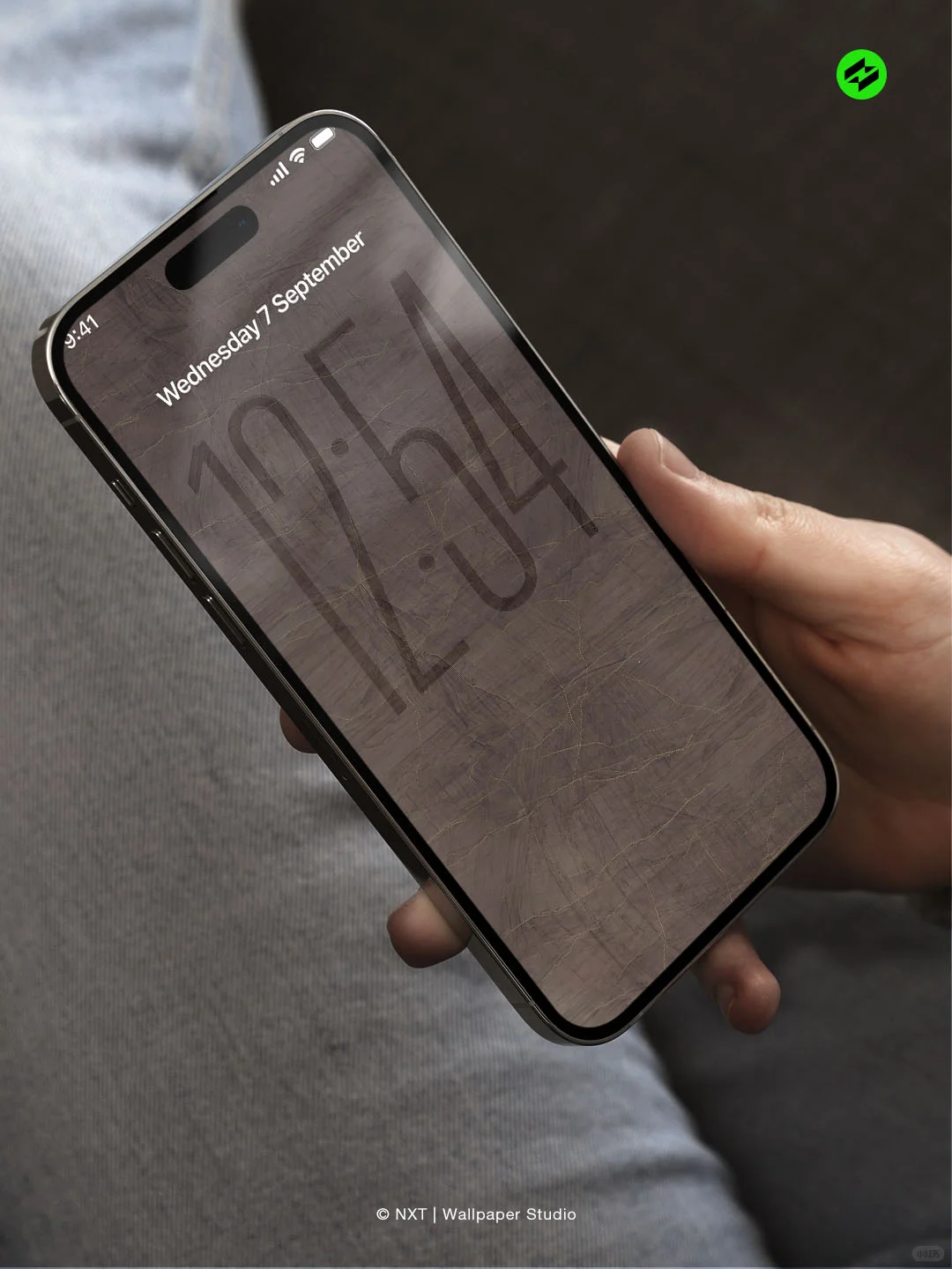 361 | 简约高级材质壁纸01