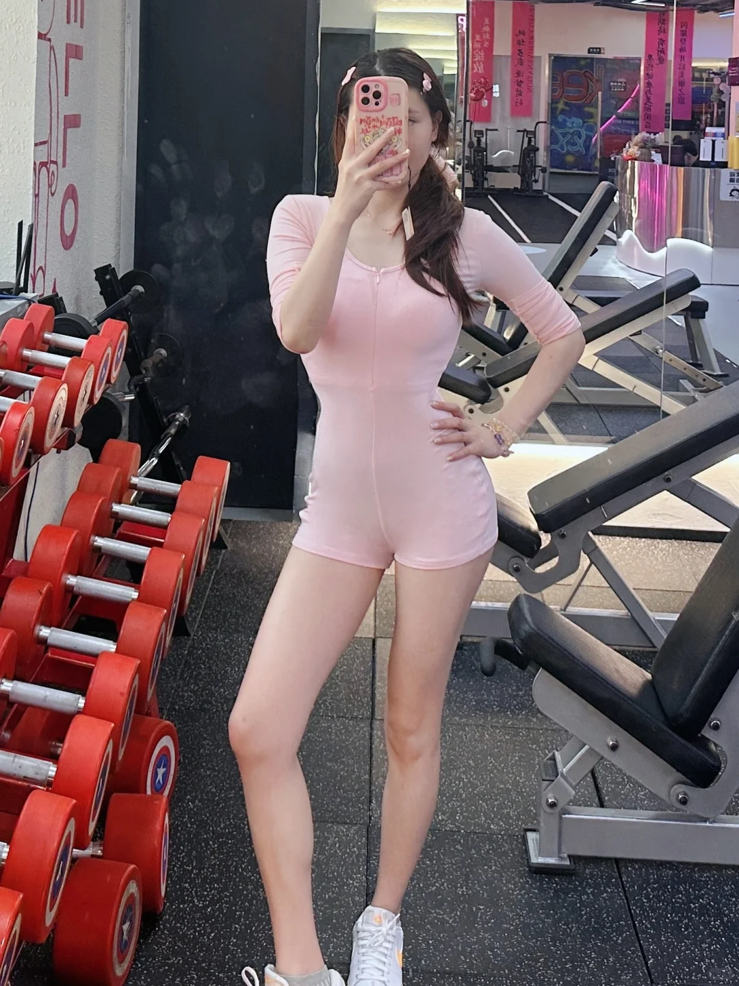 宁波鄞州线下女教练