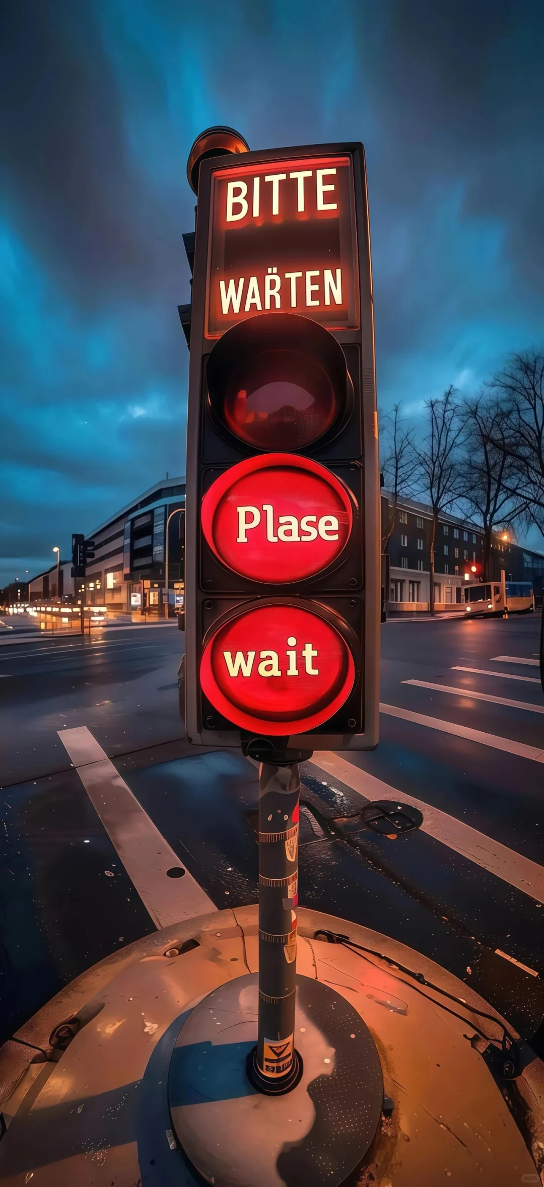 高级感满满的手机全屏壁纸、超好看的