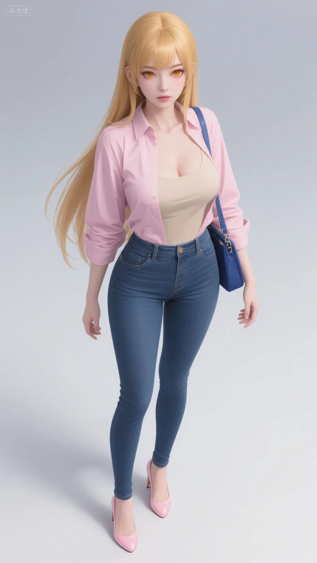 优雅日常穿搭指南✨