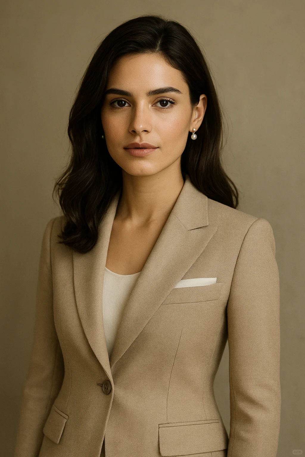 职场颜值天花板！意大利精英女性的魅力🤩